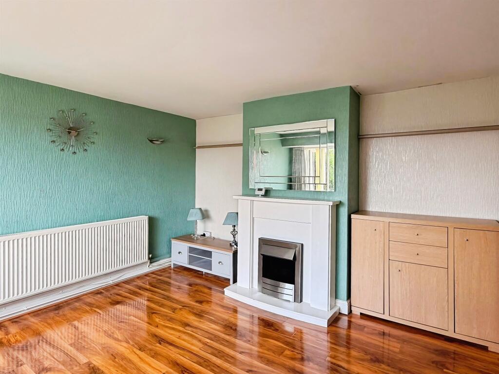Caradoc Close, Caerleon, Newport - View 3