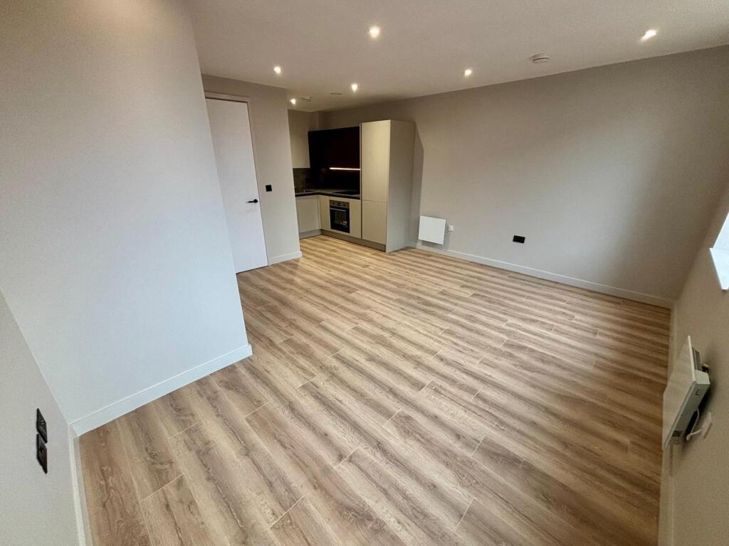 Additional image 2 of Northwood Street, Birmingham, B3