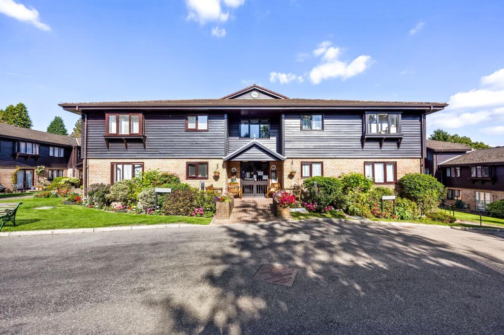 Main image of property: Montargis Way, Martlets Court Montargis Way, TN6