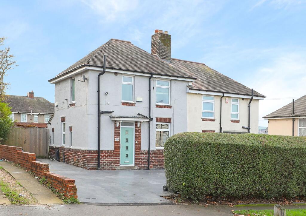 Main image of property: Shirehall Road, Sheffield, S5