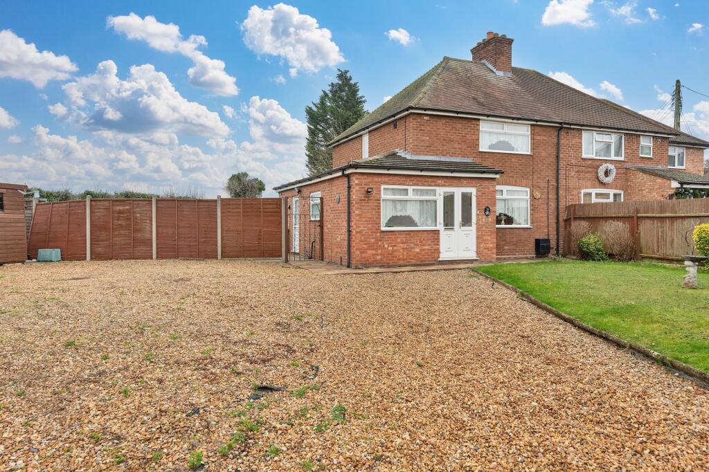 Main image of property: Portway, Melbourn, SG8