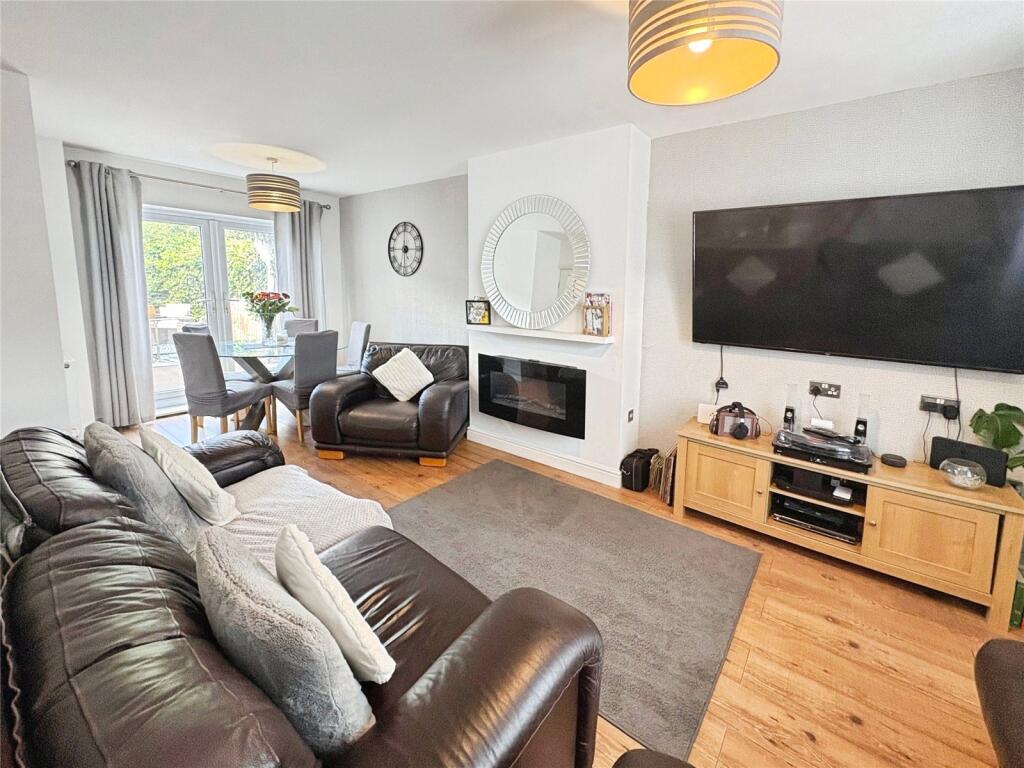 House in Coventry - View 2