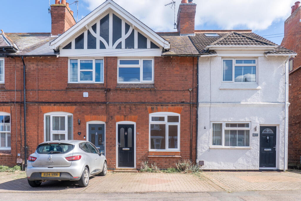 Main image of property: Leicester Road, Broughton Astley, Leicester