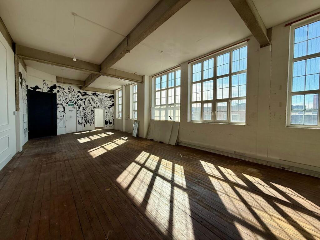 Additional image 18 of The Telsen Centre, Thomas Street, Birmingham, B6 4TN