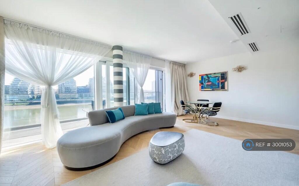 Main image of property: Central Avenue, London, SW6