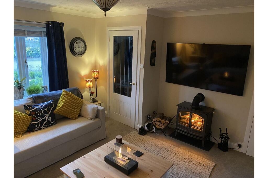 House in Peterborough - View 4