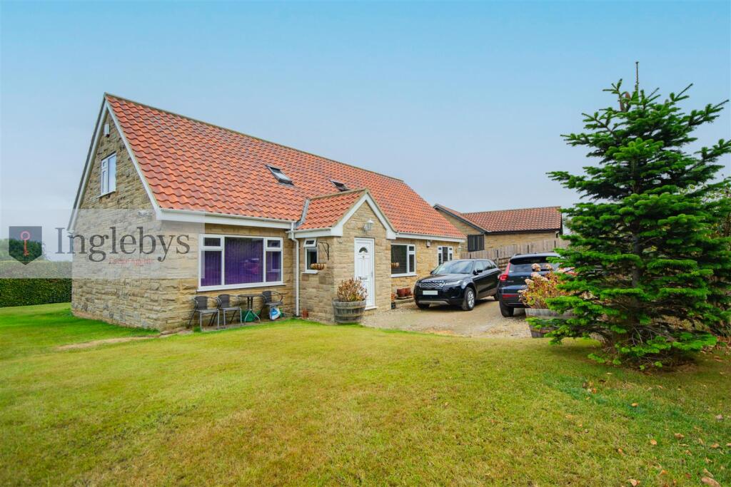 Main image of property: Ryeland Lane, Ellerby