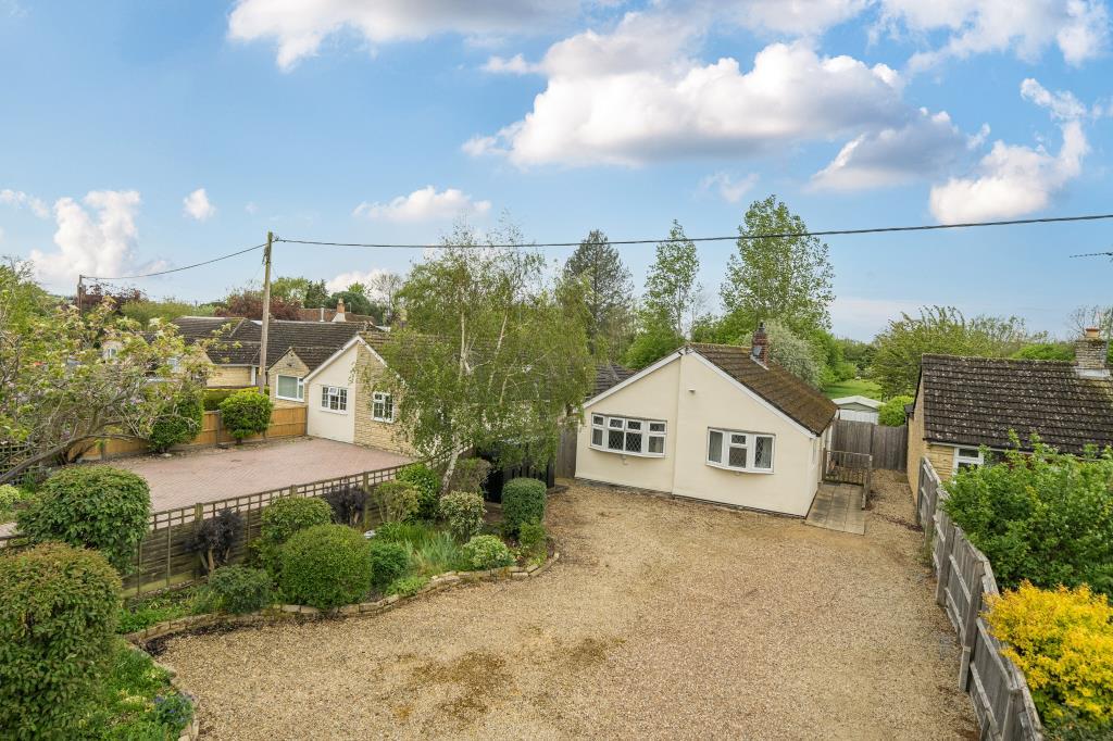 Main image of property: Lower End,  Piddington, Oxfordshire, OX25