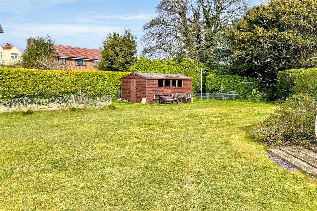 Main image of property: Land At Rear Of The Droveway, St Margarets Bay, Dover, CT15