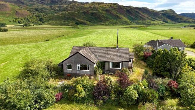 Glenview Cottage