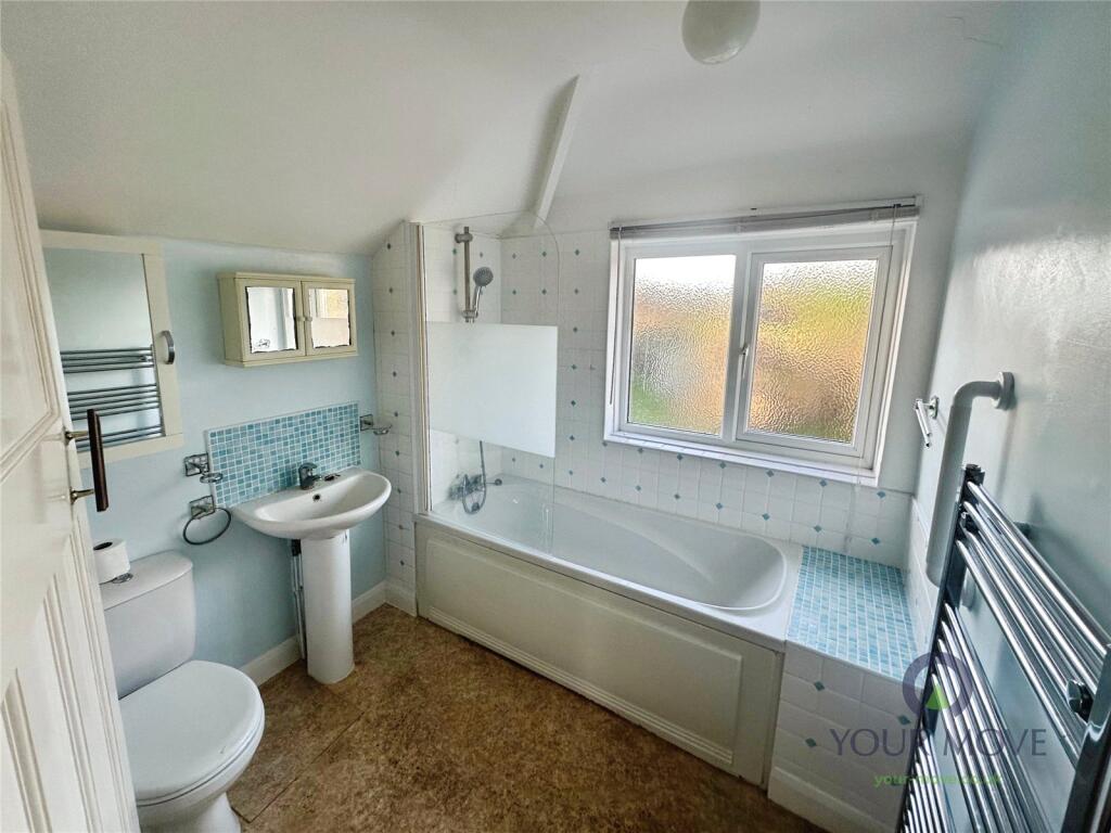 Croft Road, Cosby, Leicester, Leicestershire, LE9 photo 3