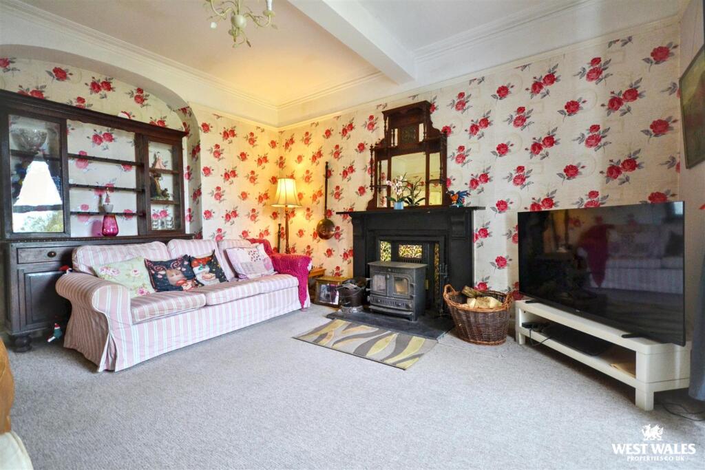 House in Swansea - More