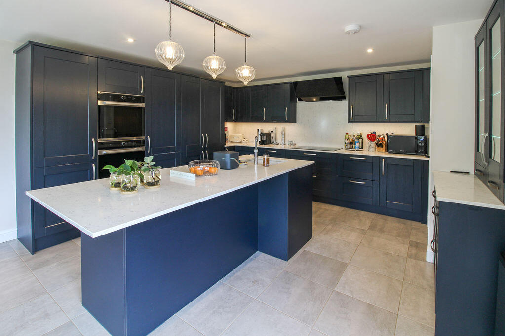 House in Sandy, Central Bedfordshire - View 3