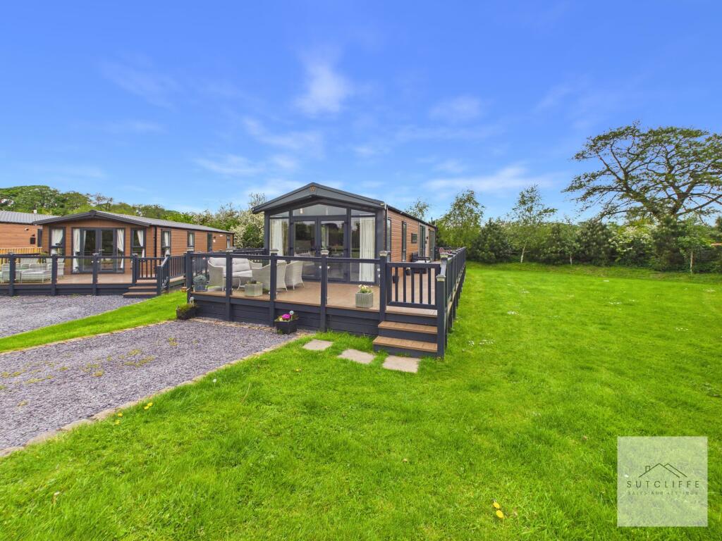 Main image of property: Stony Lane, Forton, PR3