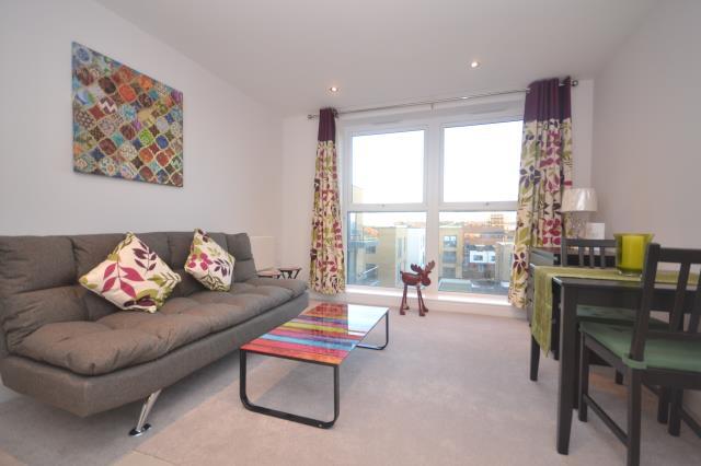 Main image of property: Drake Way, Reading, RG2