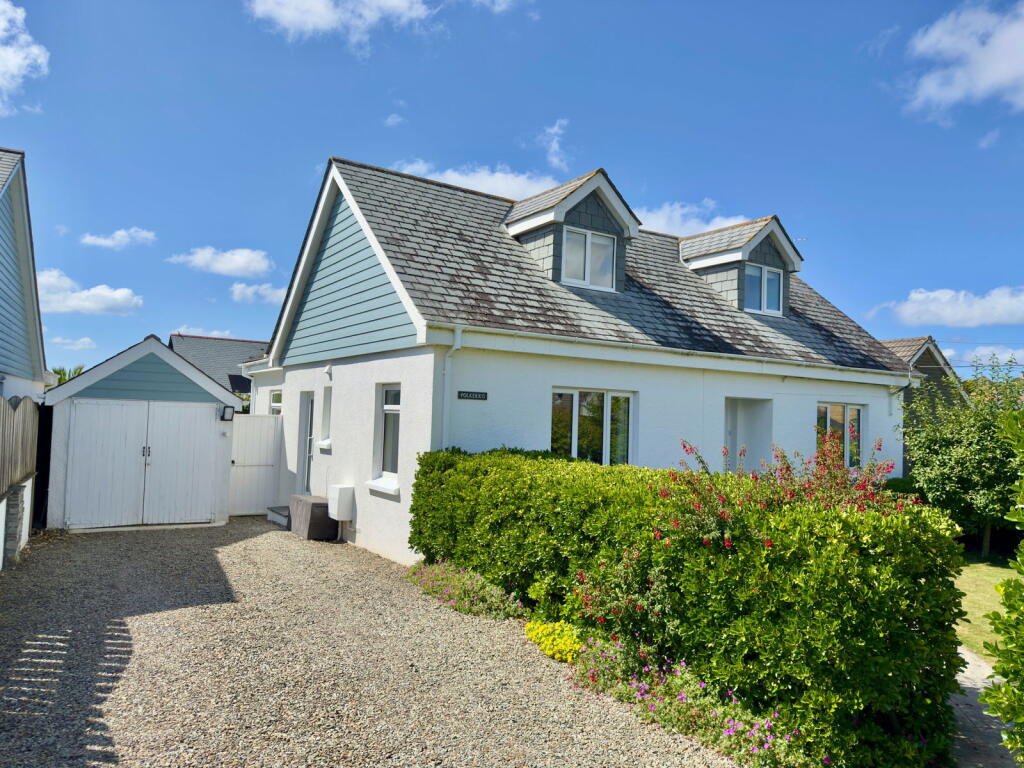 Homer Park Road, Trevone, Padstow, PL28 8QU image 2