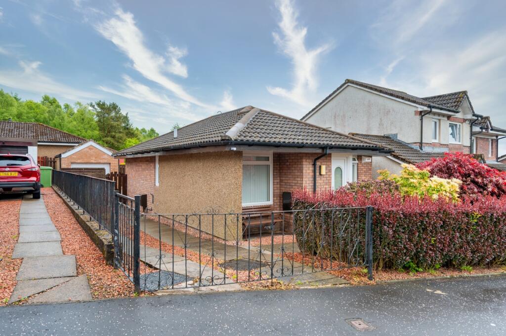 Main image of property: Broomhill Crescent, Alexandria, West Dunbartonshire, G83 9QT