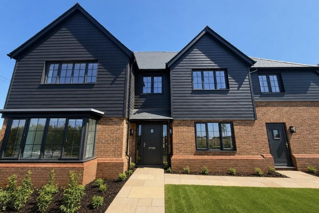 Main image of property: Cauldham Lane,
Capel-Le-Ferne,
Folkestone,
Kent,
CT18 7HG