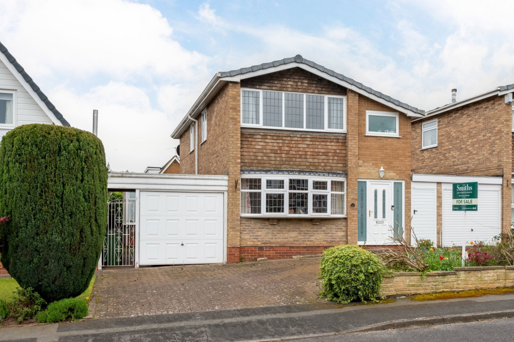 Main image of property: Tynedale Road, Loughborough