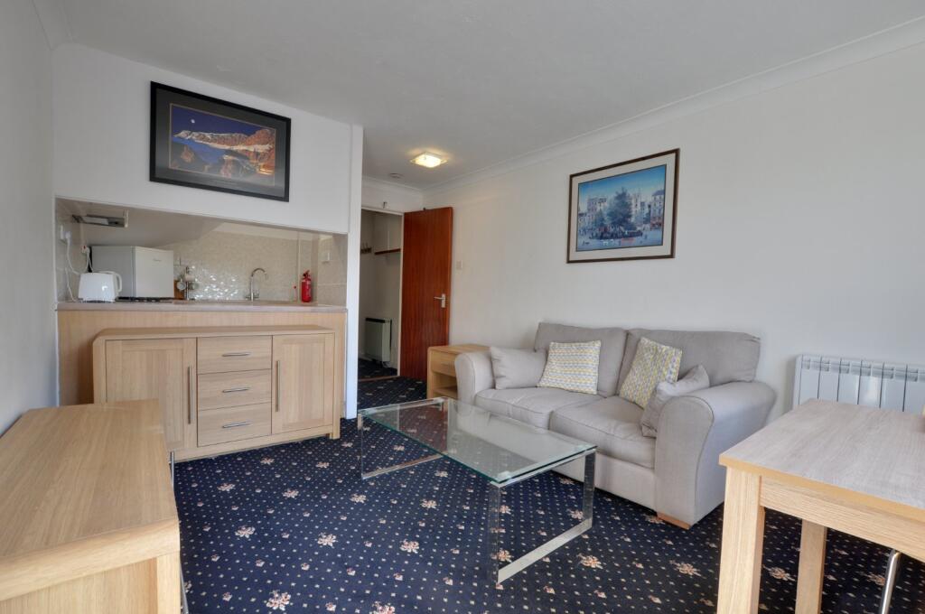 Main image of property: Romana Court, Sidney Road, Staines-upon-Thames, Surrey, TW18