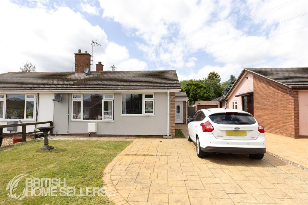 Main image of property: Leys Road, Wivenhoe, Colchester, Essex, CO7