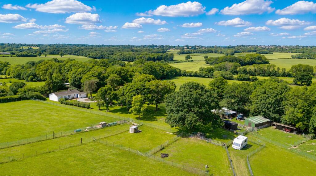 Main image of property: Whitebread Lane, Beckley