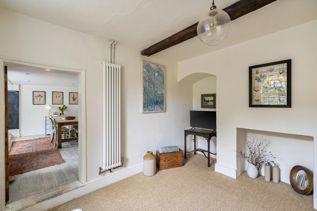 Additional image 14 of The Manse, Bath Road, Beckington BA11 6SW