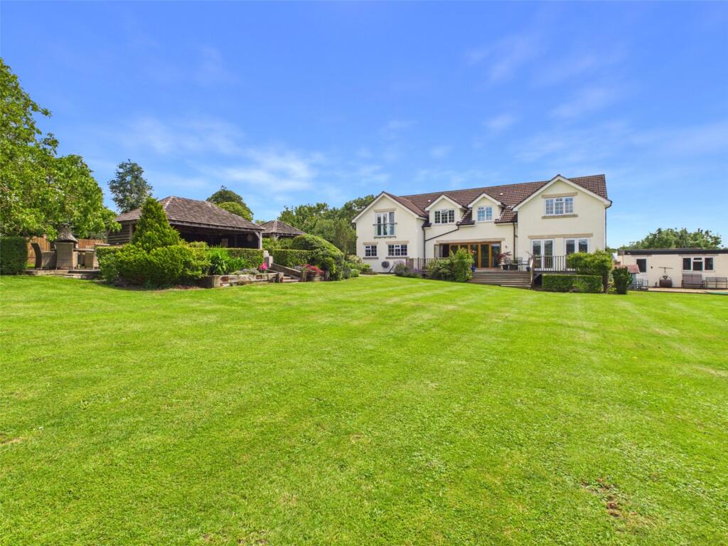 Main image of property: Church Lane, Badgworth, Axbridge, Somerset, BS26