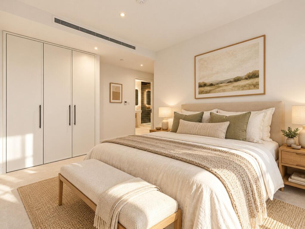 Apartment in London - More