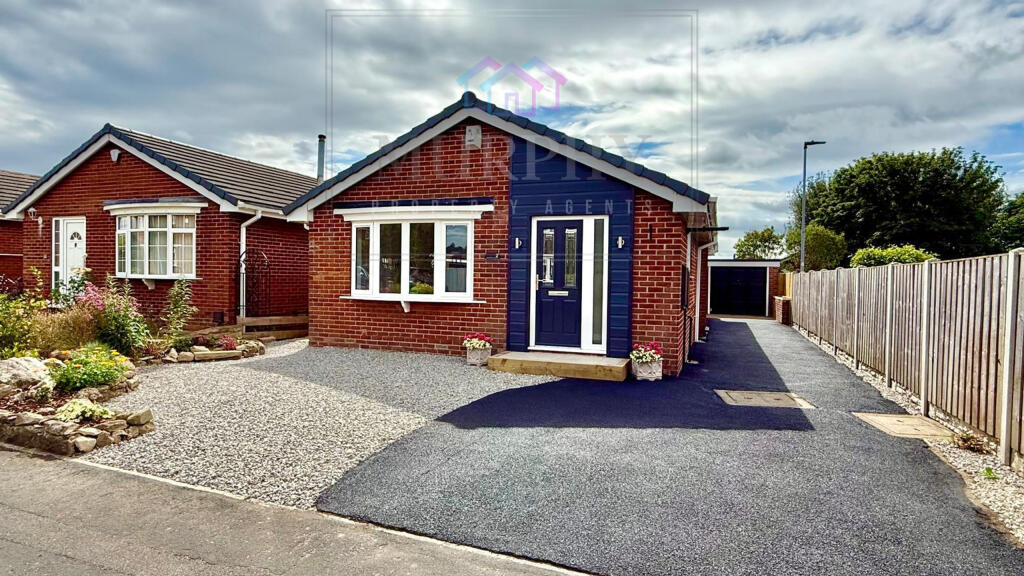 Main image of property: Hanover Crescent, Pontefract, West Yorkshire