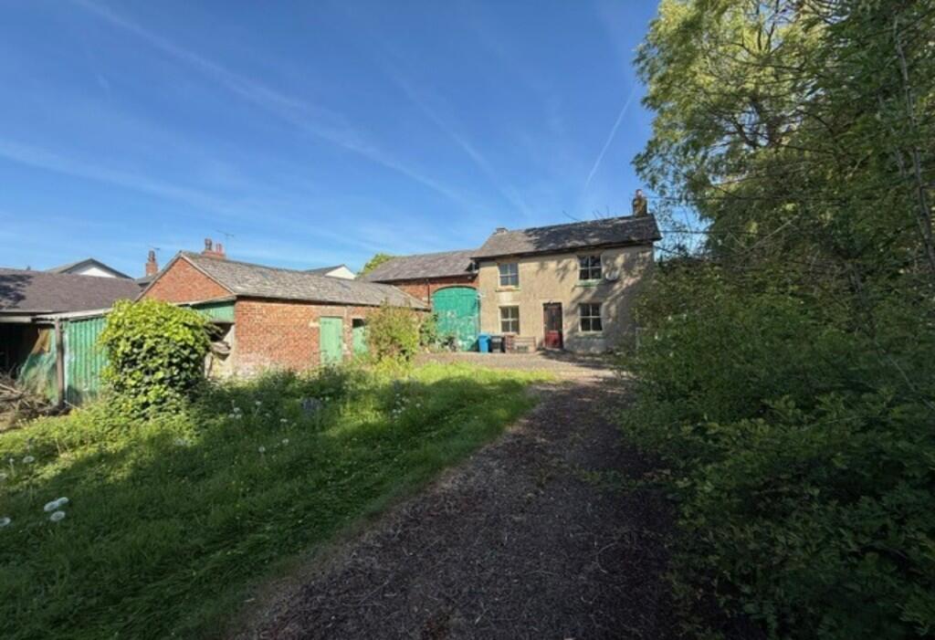 Main image of property: High Street, PR4