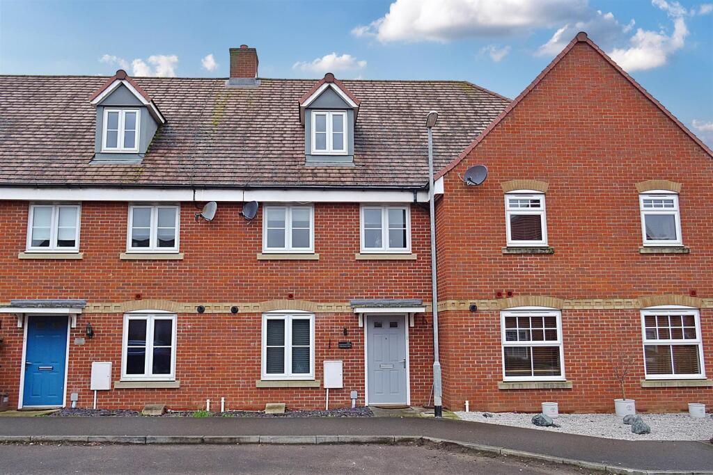 Main image of property: Erlensee Way, Biggleswade