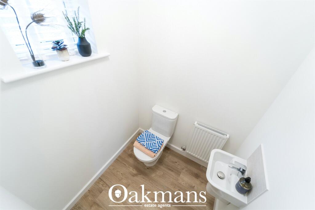 Additional image 17 of Eagle Lane, Birmingham, West Midlands, B31