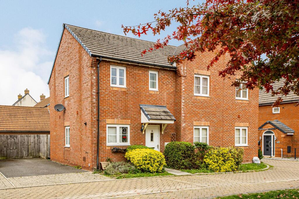Main image of property: The Avenue, Didcot, OX11