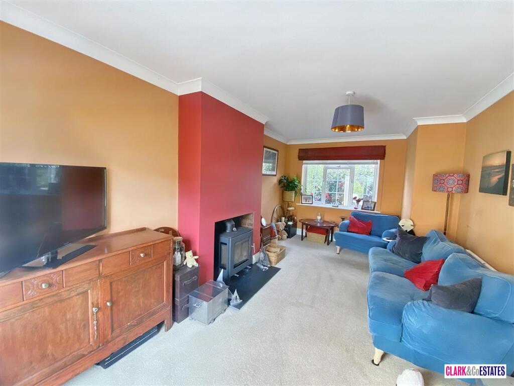 House in East Devon, East Budleigh - View 5