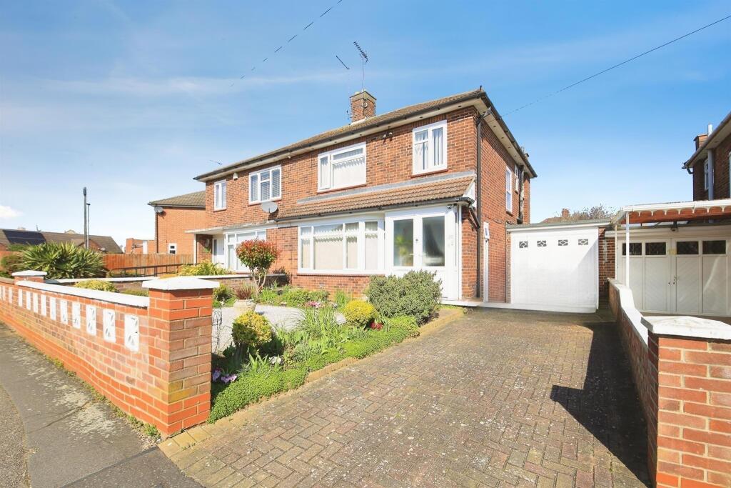 Main image of property: Briar Way, Peterborough