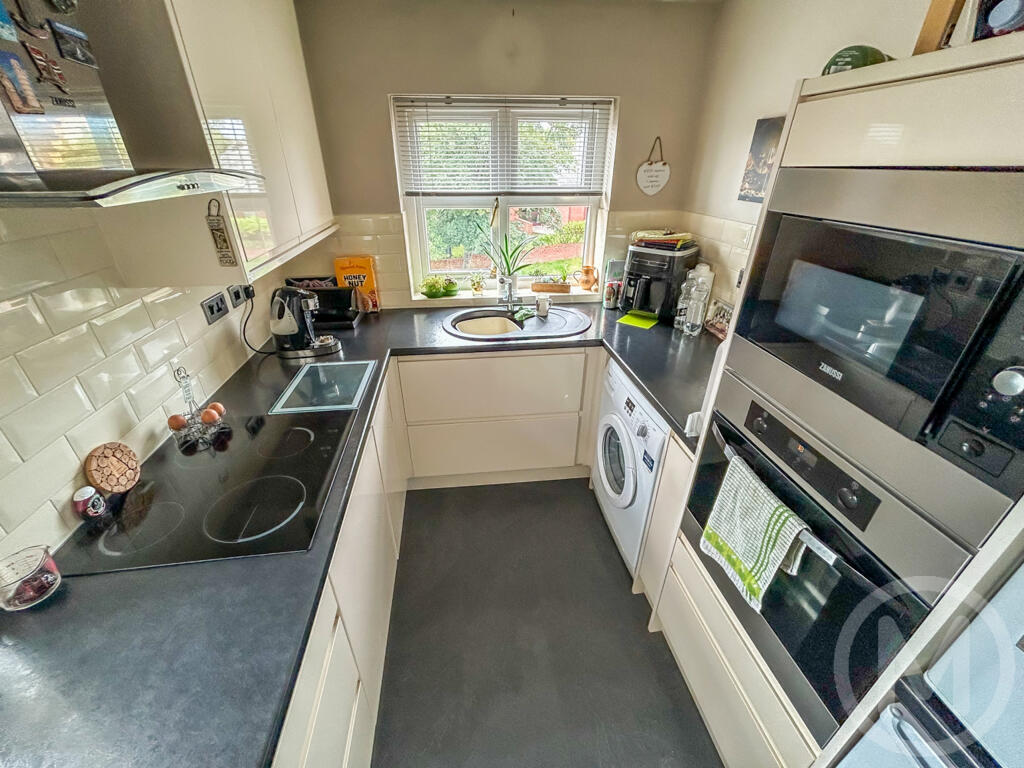 Apartment in Bispham, Churchtown - View 2