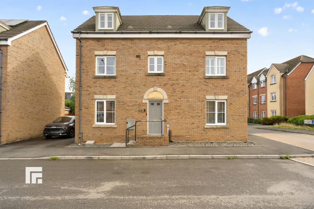 House in Cardiff