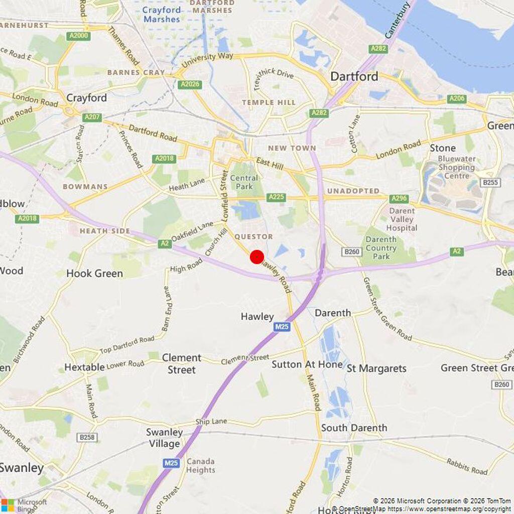 Property Map