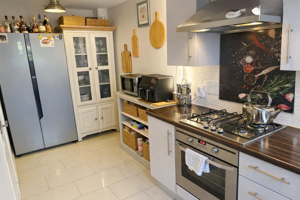 House in Thirsk, Old Thirsk, Norby - View 5