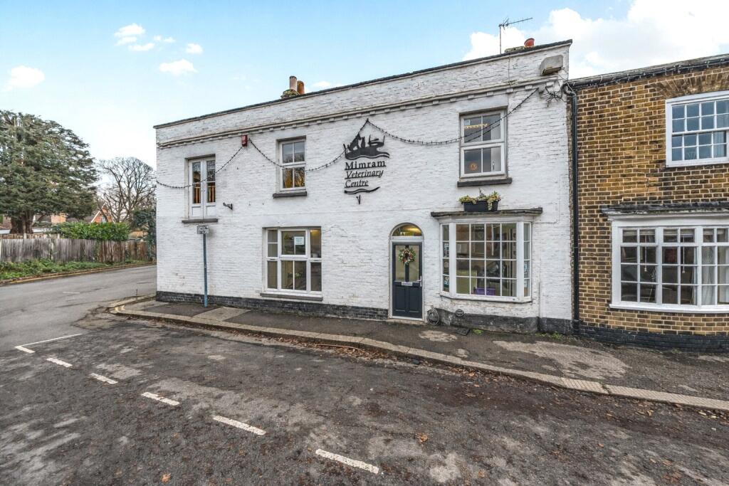 Main image of property: Church Street, Welwyn, Hertfordshire, AL6