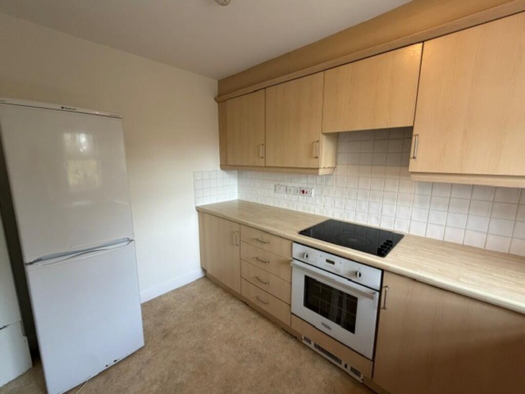 Apartment in Manchester, Greater Manchester - View 4