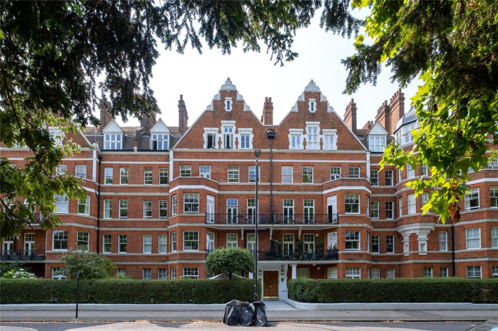 Main image of property: Prince Of Wales Drive, London, SW11