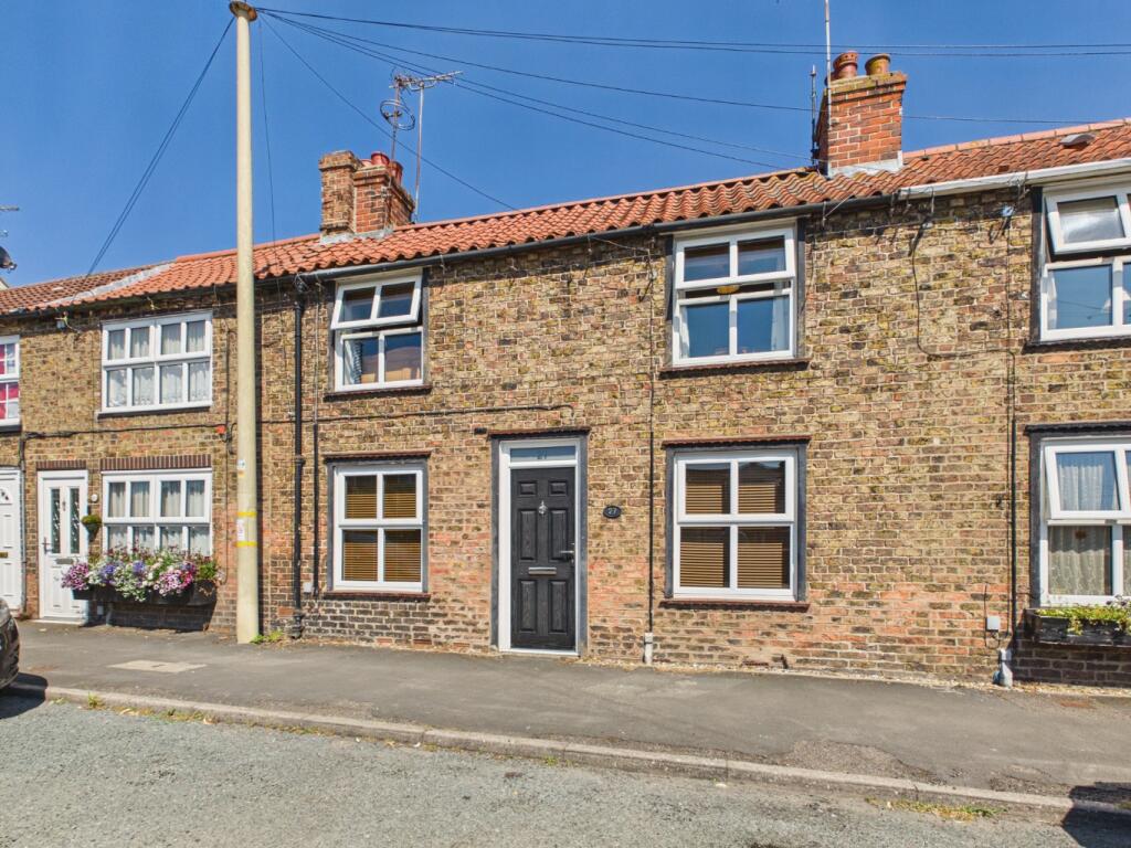 Main image of property: South Street, Leven, Beverley, HU17 5NX