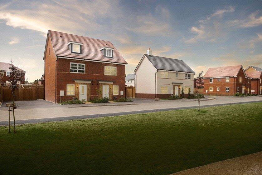 Main image of property: Welshpool Road, Bicton Heath, Shrewsbury, Shropshire, SY3