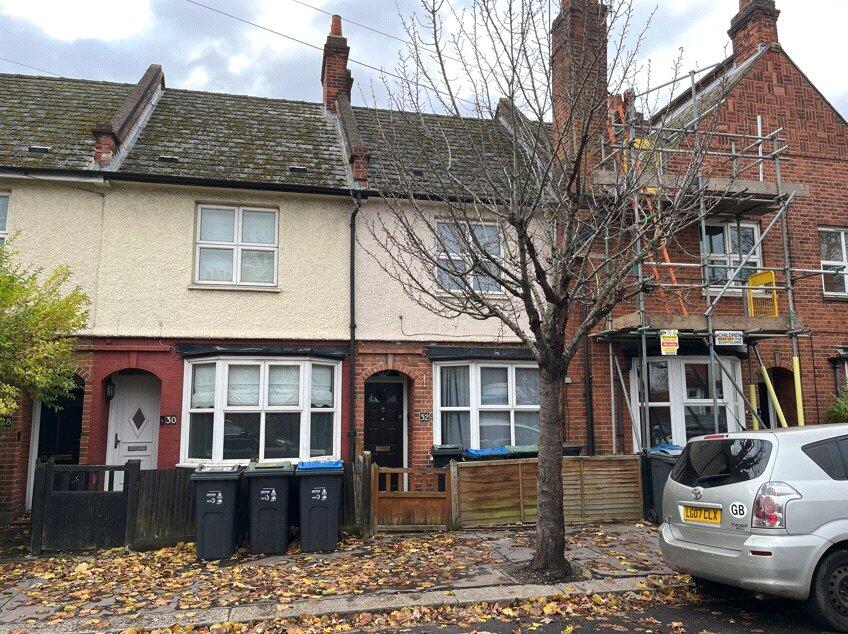 Main image of property: Northborough Road, London, SW16