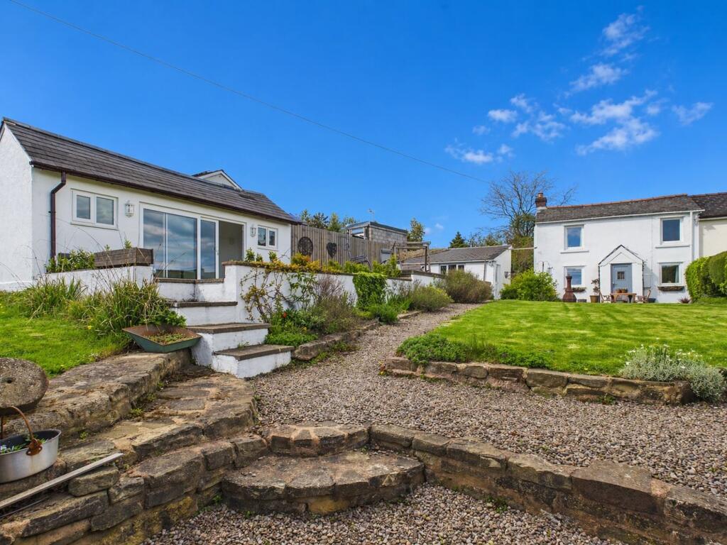Main image of property:  Ruardean Hill, Drybrook, GL17