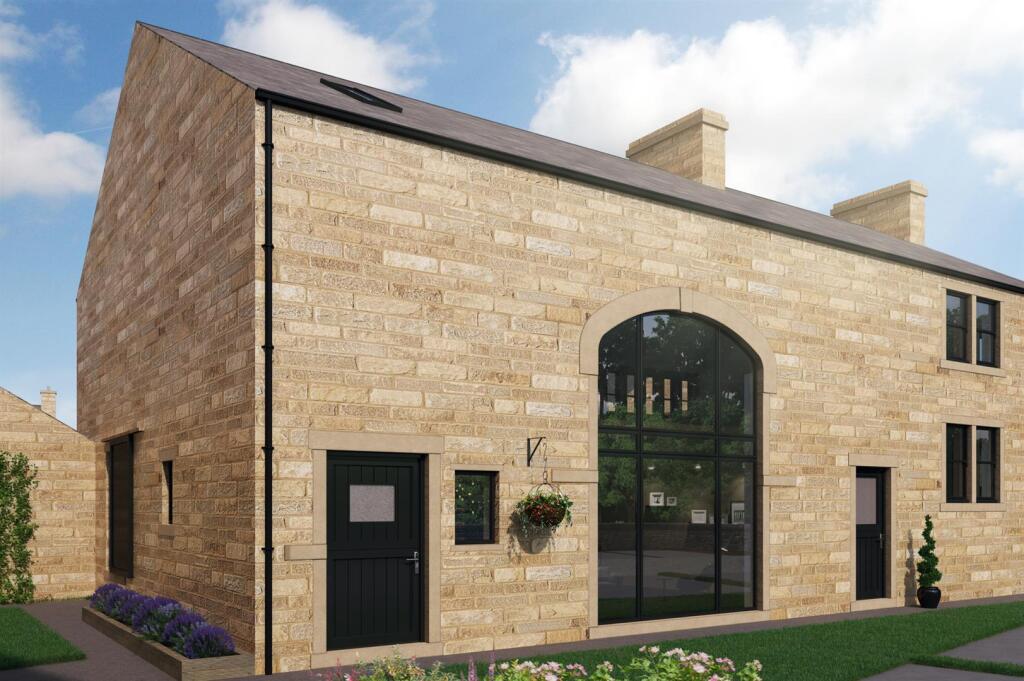 Main image of property: Yew Tree Farm, Plot 5, The Village, Farnley Tyas, Huddersfield
