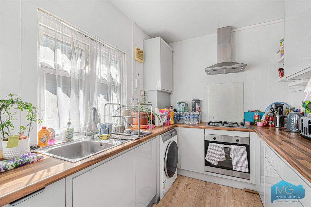 House in London, Muswell Hill - View 3