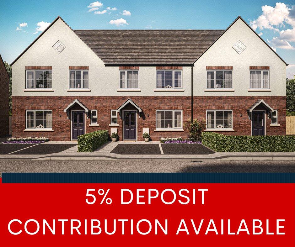 Main image of property: Firgrove Close, Bootle, Sefton, L30